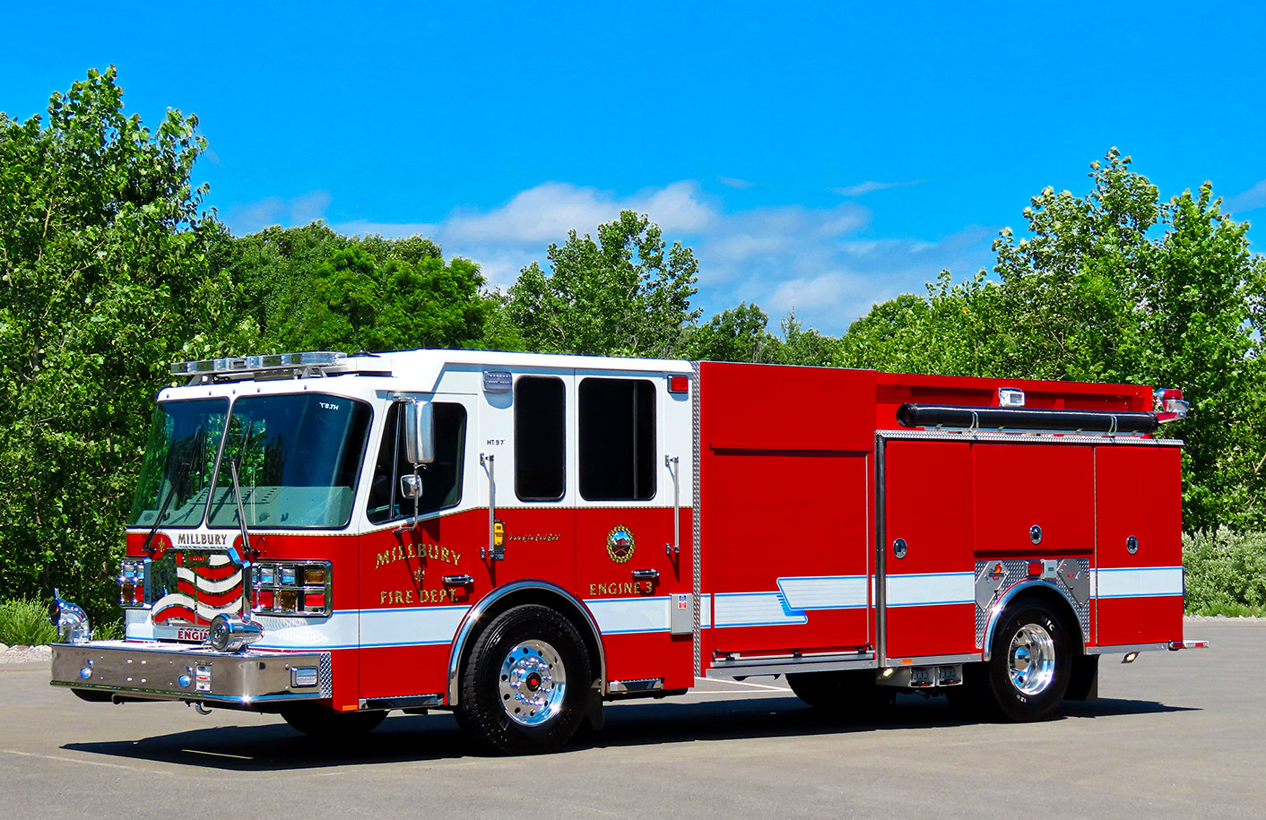 Millbury Fire Department Firefighting Wiki Fandom